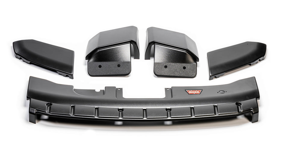 Skirting Kit For Fully Hidden Winch Mount