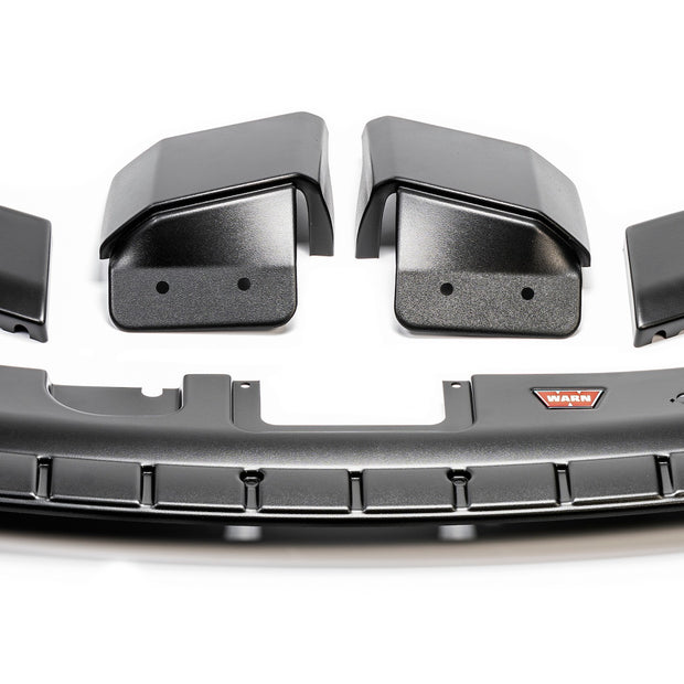 Skirting Kit For Semi Hidden Winch Mount
