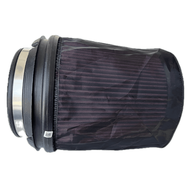 Filter Wrap for KF-1087 - S&B