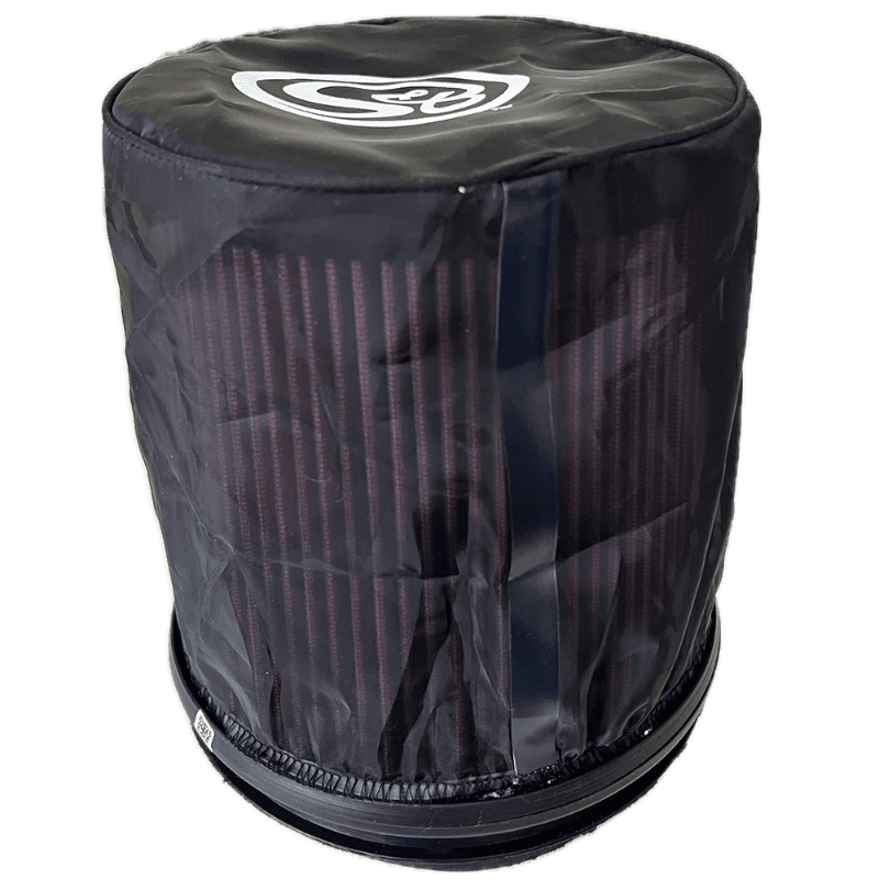 Filter Wrap for KF-1087 - S&B