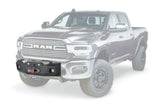 Trans4mer Gen III Large-Frame Winch Carrier Kit