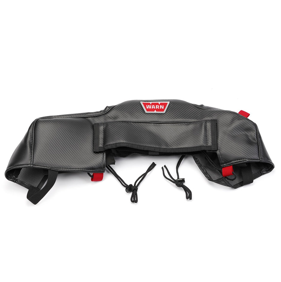 Winch Cover For VR8 / VR10 / VR12 / VR EVO