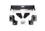 Front Plow Mount Kit For The Polaris Sportsman 570
