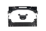 Front Plow Mount Kit For The Yamaha Wolverine RMAX