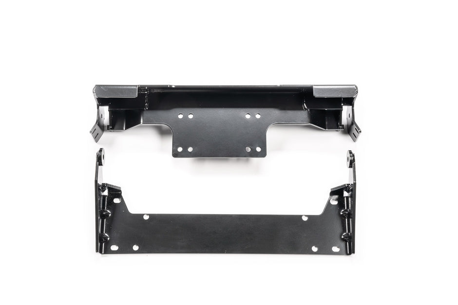 Front Plow Mount Kit For The Yamaha Wolverine X