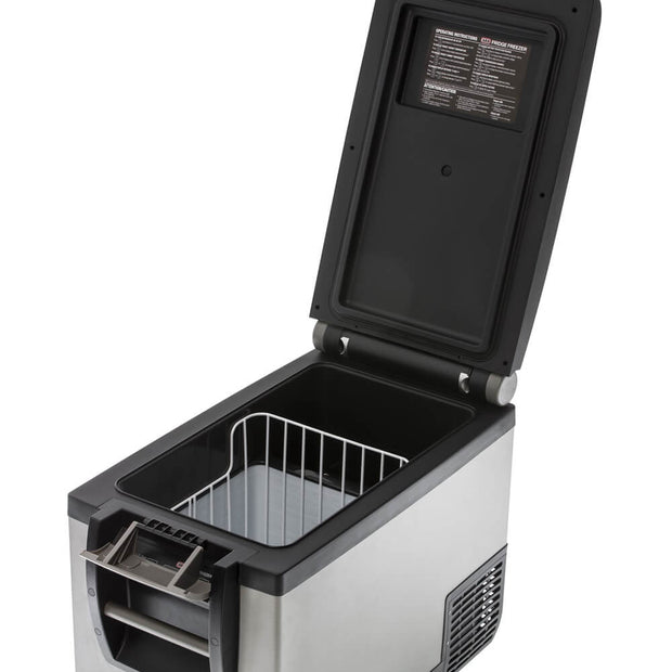 ARB - 10801472 - 50 Quart Classic Series II Fridge Freezer