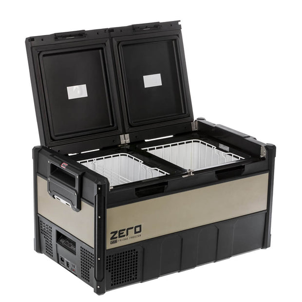 ARB - 10802962 - 101 Quart Zero Dual Zone Fridge Freezer