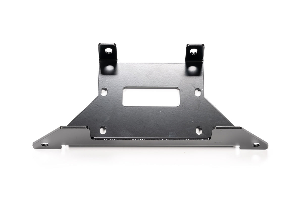 Winch Mount For Polaris Ranger