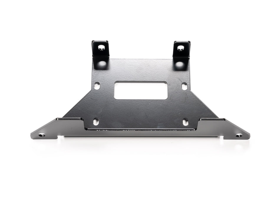 Winch Mount For Polaris Ranger