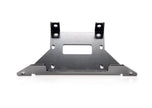 Winch Mount For Polaris Ranger
