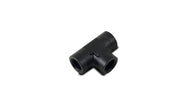 Vibrant Performance - 10861 - Female Pipe Tee Adapter; Size: 1/4 In. NPT
