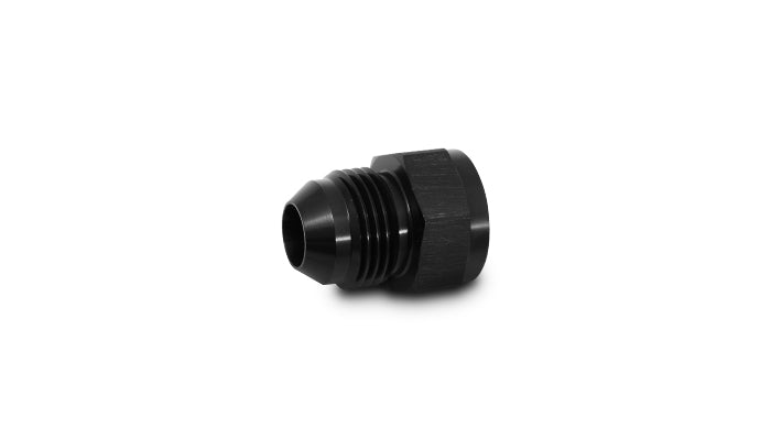 Vibrant Performance - 10869 - Female To Male Expander Adapter; Female Size: -10 AN  Male Size: -16 AN