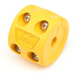 Winch Hook Bump Stop - Yellow