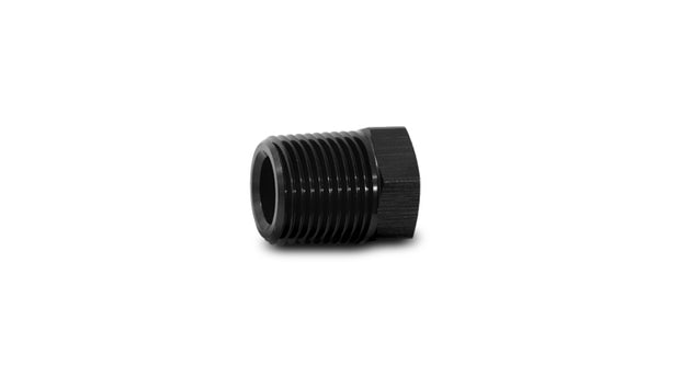 Vibrant Performance - 10884 - NPT Hex Head Pipe Plugs; Size: 3/4 In. NPT