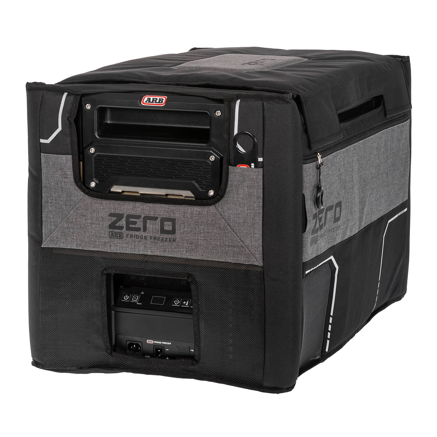 ARB - 10900051 - Zero Fridge Transit Bag
