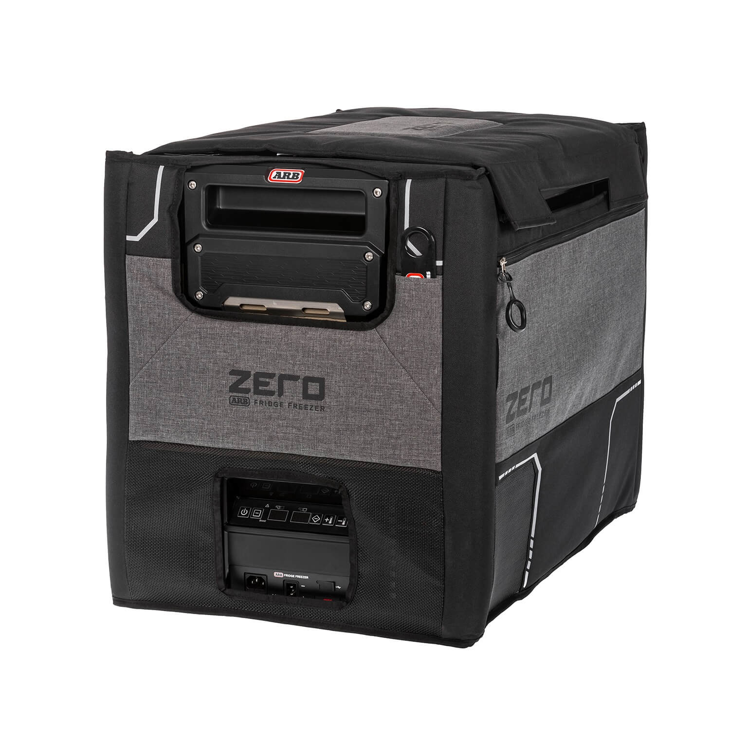 ARB - 10900053 - Zero Fridge Transit Bag