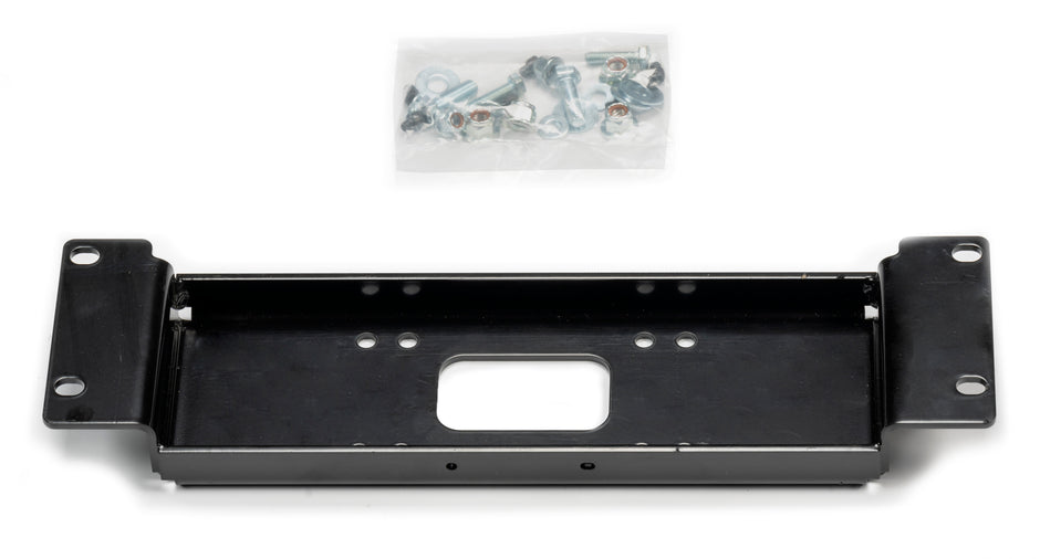 Polaris Ranger 570 SP Winch Mount