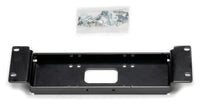 Polaris Ranger 570 SP Winch Mount
