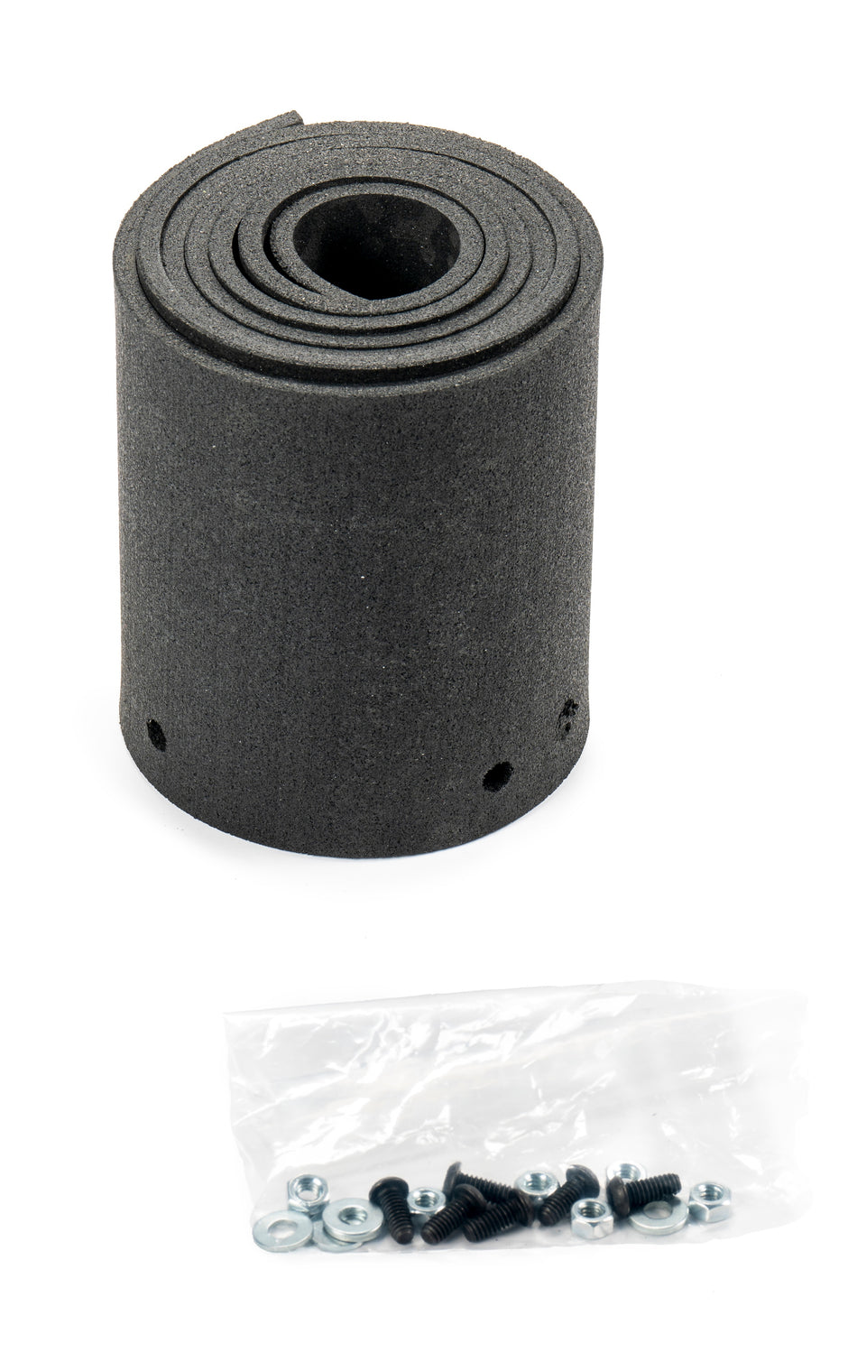 Provantage II Universal Snow Flap