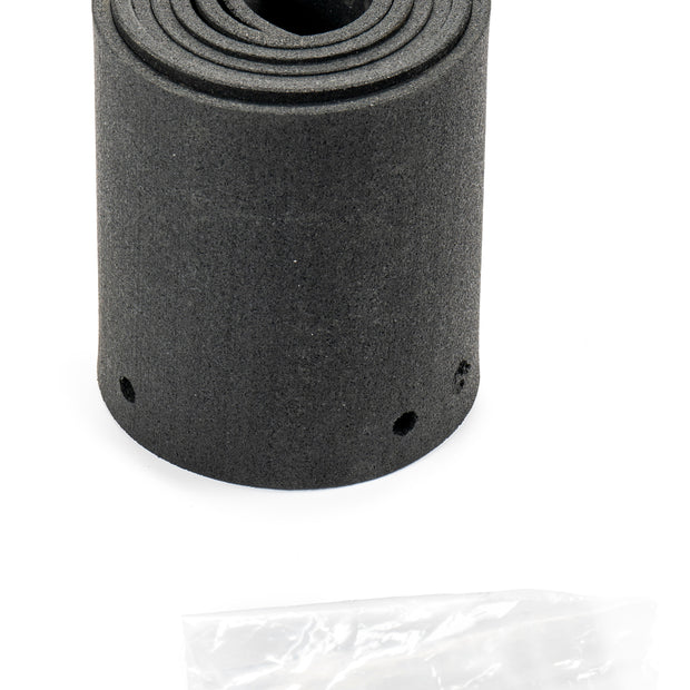 Provantage II Universal Snow Flap
