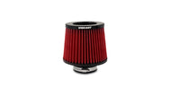Vibrant Performance - 10920 - THE CLASSIC Performance Air Filter  2.25 In. Inlet I.D.