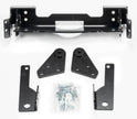 Front Plow Mount Kit For The Polaris Sportsman 570 Trail