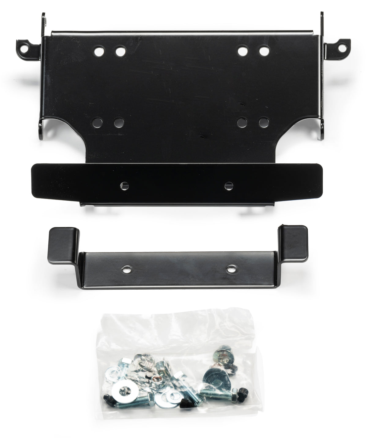Winch Mount For Honda Talon 1000