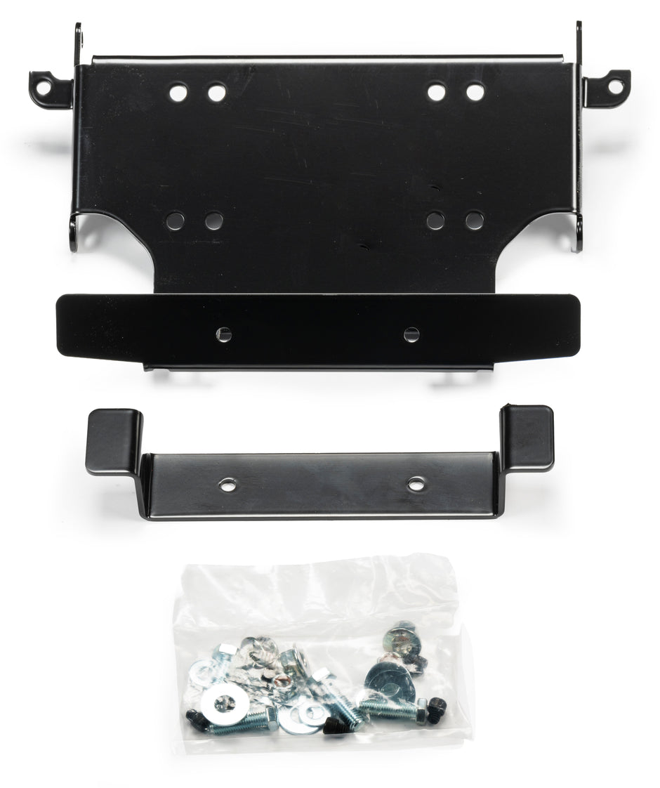 Winch Mount For Honda Talon 1000