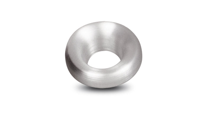Vibrant Performance - 10950 - Bellmouth Velocity Stack  2.5 In. Inlet OD X 6 In. Bellmouth OD