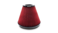 Vibrant Performance - 10962 - THE CLASSIC Performance Air Filter  8.75 In. Inlet I.D. X 8.50 In. Filter Height