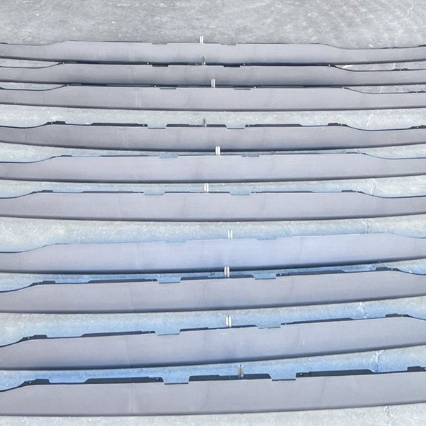 S&B Low Profile Valance for 2023-2026 Ford Super Duty - 10 Pack