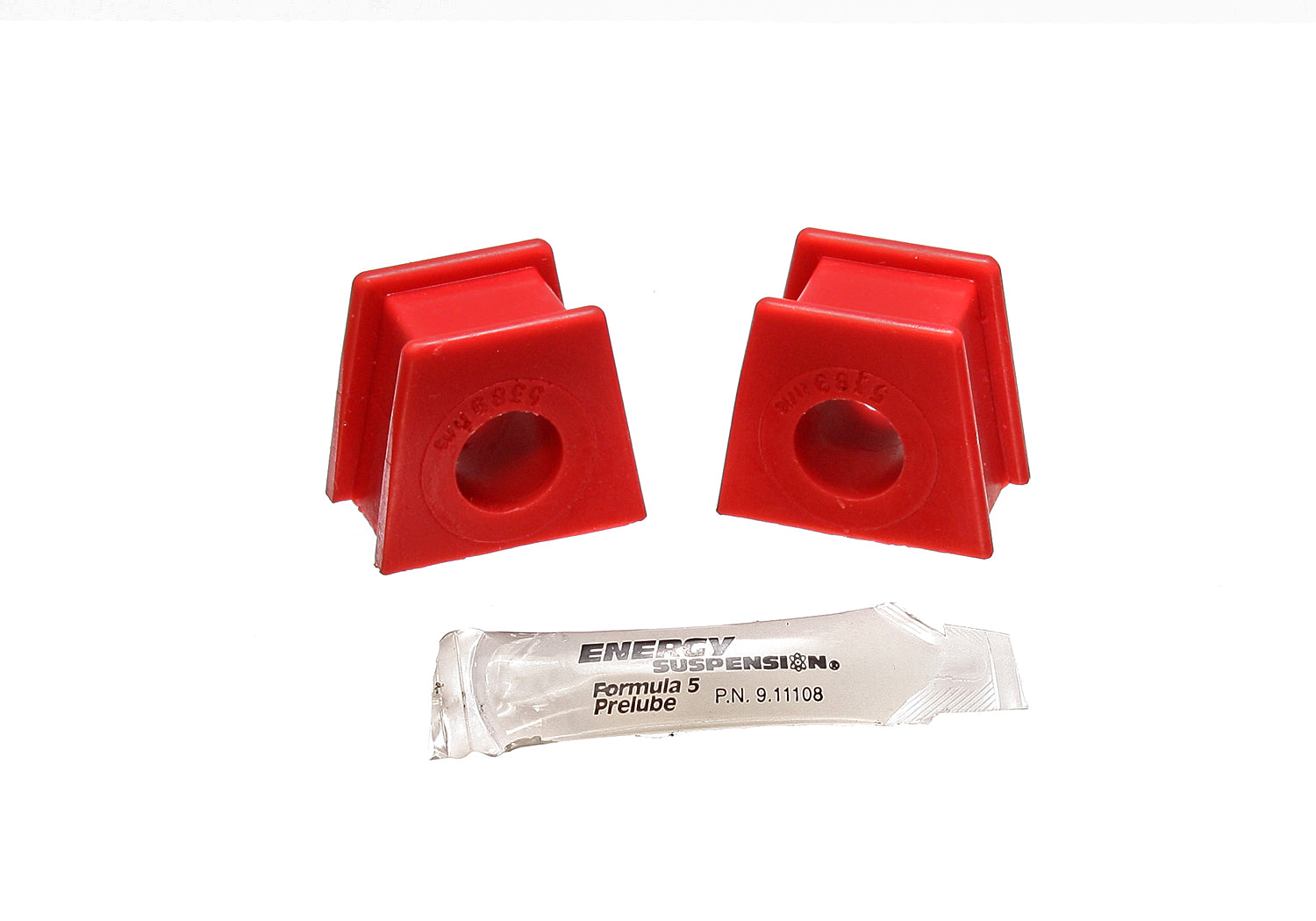 Energy Suspension - Sway Bar Bushing Set - 10.5103R