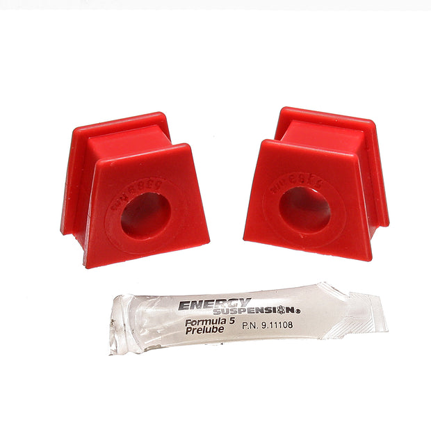Energy Suspension - Sway Bar Bushing Set - 10.5103R