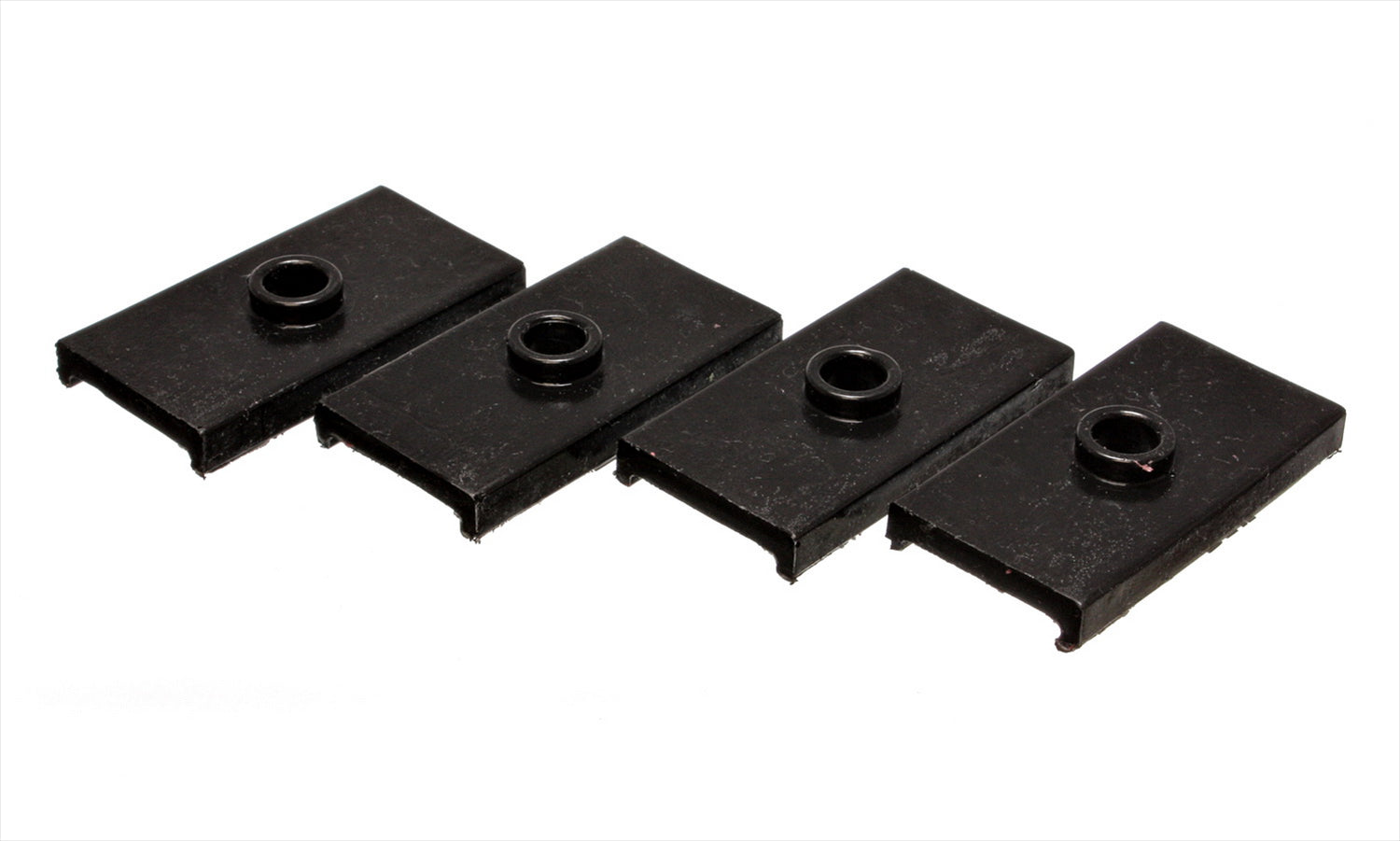 Energy Suspension - Leaf Spring Pad Set - 10.6102G