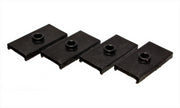 Energy Suspension - Leaf Spring Pad Set - 10.6102G