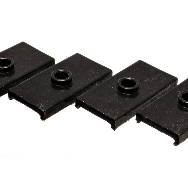 Energy Suspension - Leaf Spring Pad Set - 10.6102G