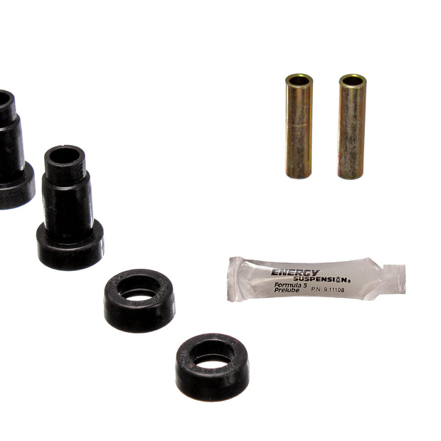 Energy Suspension - Control Arm Bushing Set - 11.3101G