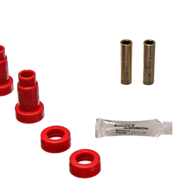 Energy Suspension - Control Arm Bushing Set - 11.3101R