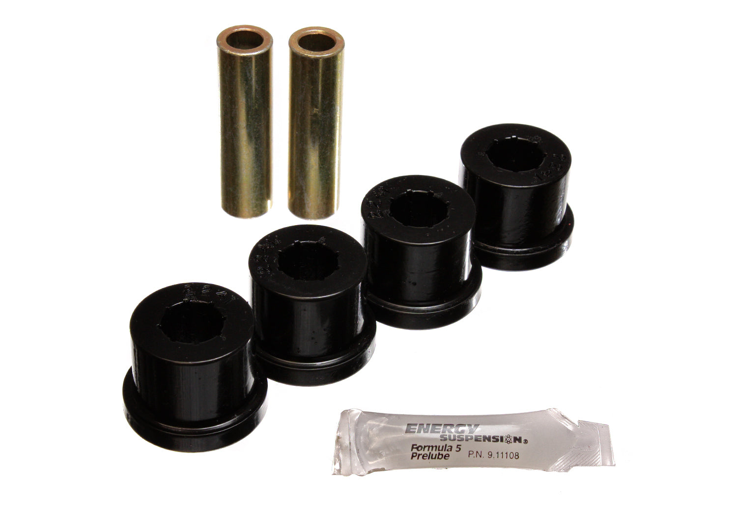 Energy Suspension - Control Arm Bushing Set - 11.3103G