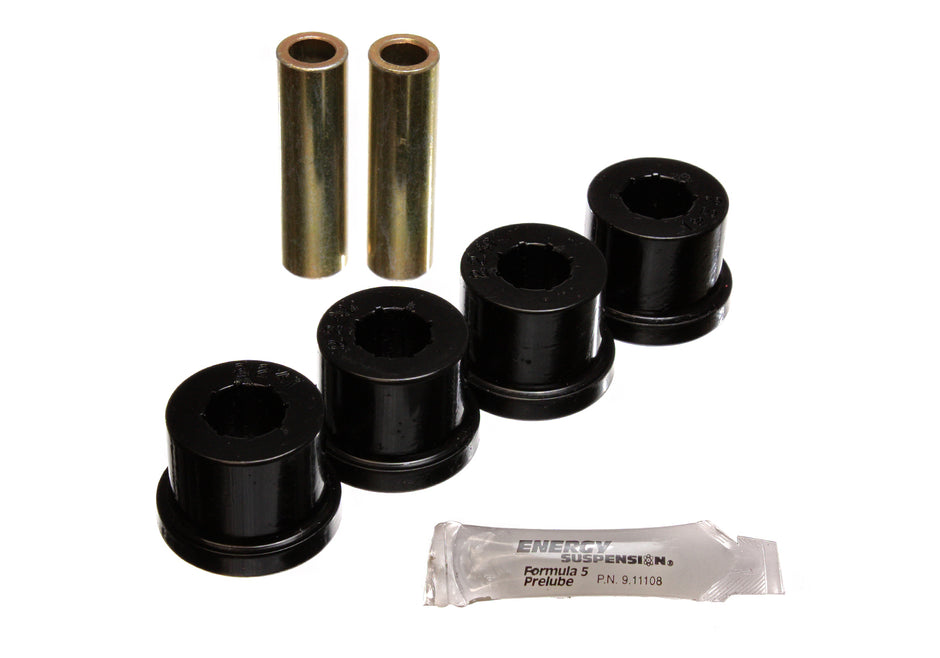 Energy Suspension - Control Arm Bushing Set - 11.3103G