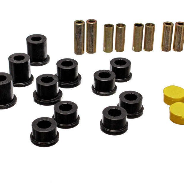 Energy Suspension - Control Arm Bushing Set - 11.3105G