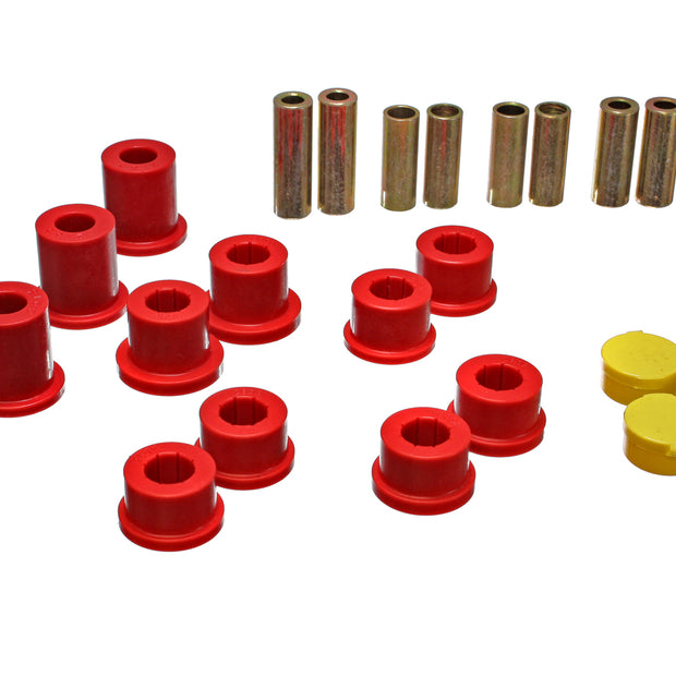 Energy Suspension - Control Arm Bushing Set - 11.3105R