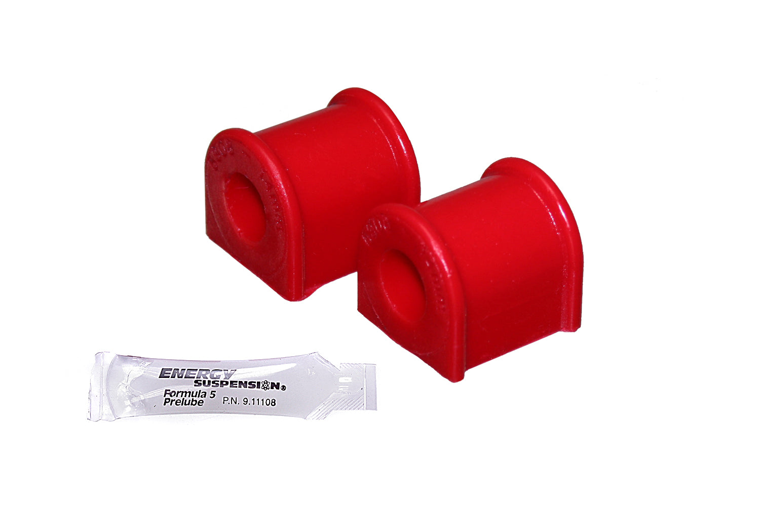 Energy Suspension - Sway Bar Bushing Set - 11.5105R
