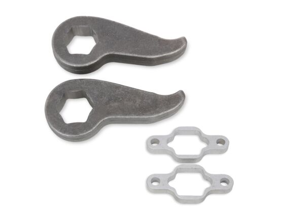 Cognito Economy Leveling Kit For 2011-2019 Silverado/Sierra 2500/3500 2WD/4WD