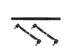 Cognito Extreme Duty Tie Rod Center Link Kit For 2001-2010 Silverado/Sierra 2500/3500 2WD/4WD