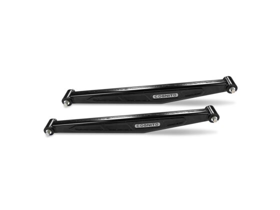 Cognito SM Series Compression Struts For 2011-2019 Silverado/Sierra 2500/3500 2WD/4WD With 7-9 Inch / 10-12 Inch Lift Systems