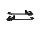Cognito Tubular Series LDG Traction Bar Kit For 2011-2019 Silverado/Sierra 2500/3500 2WD/4WD With 6.0-9.0 Inch Rear Lift Height