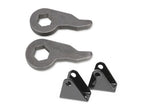Cognito Economy Leveling Kit For 2001-2010 Silverado/Sierra 2500/3500 2WD/4WD