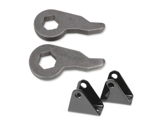 Cognito Economy Leveling Kit For 2001-2010 Silverado/Sierra 2500/3500 2WD/4WD