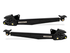 Cognito SM Series LDG Traction Bar Kit For 2019-2024 Silverado/Sierra 1500 2WD/4WD With 0-7 Inch Rear Lift Height
